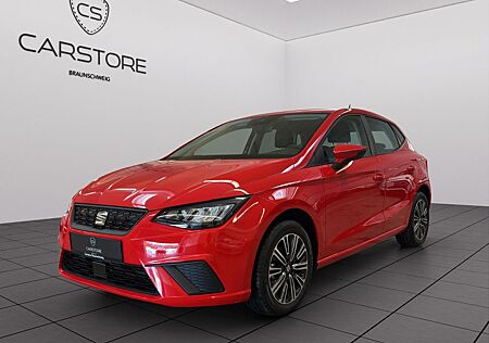 Seat Ibiza Style Edition 70KW *ERST 3300KM*SHZ*PDC*