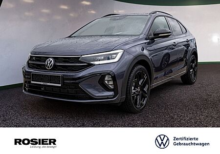 VW Taigo Volkswagen R-Line 1,5 l TSI DSG ACC MATRIX-LED KAMERA