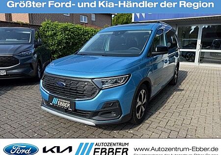 Ford Grand Tourneo Connect Active 2.0 EcoBlue LED NAV