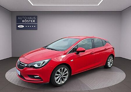 Opel Astra K Lim. 5-trg. Innovation *Nur an Gewerbe*