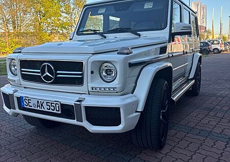 Mercedes-Benz G 500 G 550 | Facelift Optik | Guter Zustand!