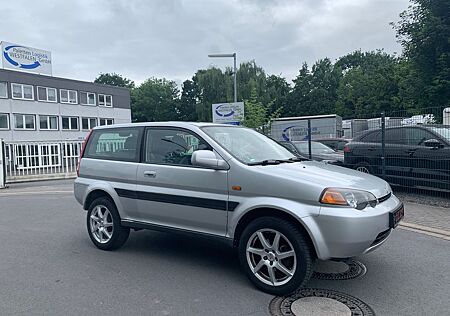 Honda HR-V Automatik 4+4 Allrad