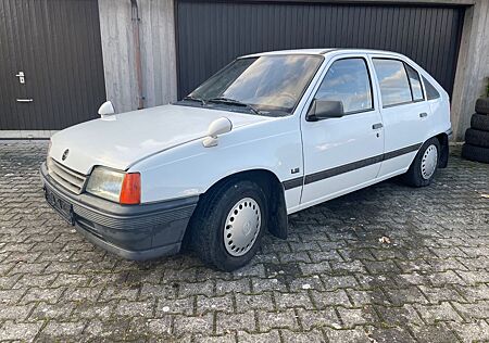 Opel Kadett E CC