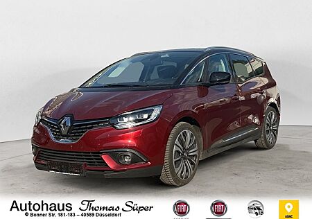 Renault Grand Scenic Scenic IV Grand Initiale Paris LEDER ACC KAMERA