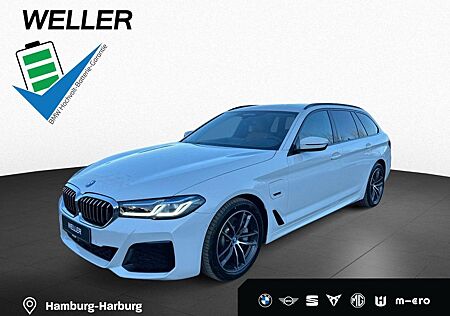 BMW 530e xDr T M SPORT Laser,DAPro,Kam,HUD,SHz v+h