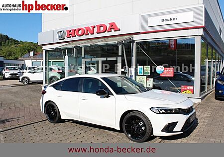 Honda Civic e:HEV Sport Navi Kamera SPORT-PAKET