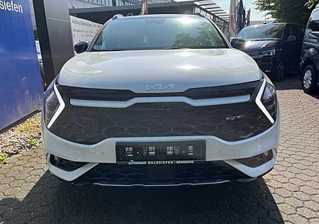 Kia Sportage 1.6 T GT-Line, Sound, GD, Drive, AT