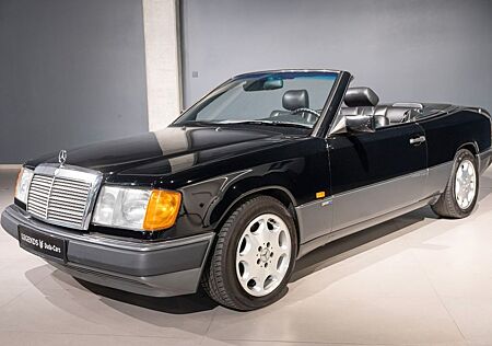 Mercedes-Benz 300 300CE-24 A124