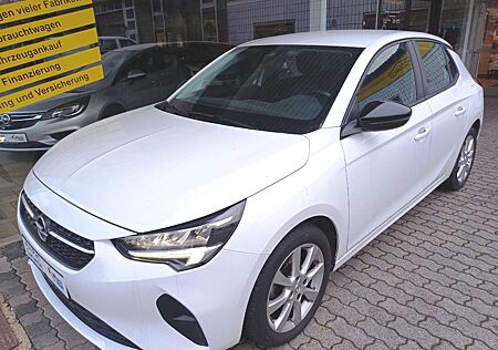 Opel Corsa 1.2 Edition SHZ LM Kamera LED