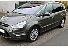 Ford S-Max 2,0 TDCi 120kW Titanium PowerShift St.Hz.