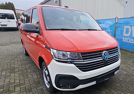 VW T6 Kombi Volkswagen Transporter T6.1 Kombi