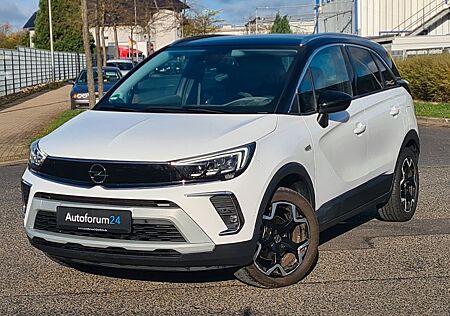 Opel Crossland X Crossland Ultimate Paket*Navi*1.Hand*Kamera*