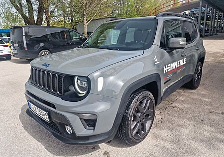 Jeep Renegade Limited Plug-In-Hybrid 4Xe*SOFORT*0,5%