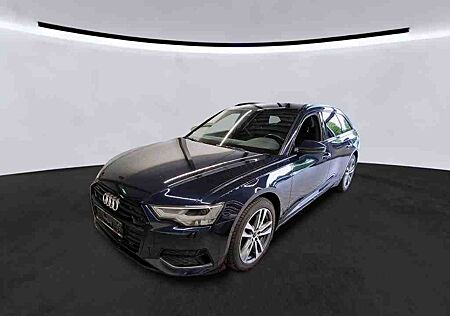 Audi A6 Avant 45 TFSI quattro sport+PANO+ACC+