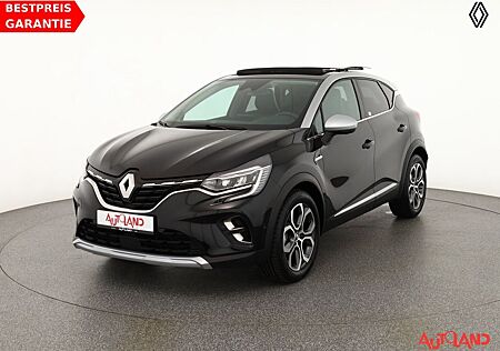 Renault Captur 1.3 TCe 155 Virtual Cockpit 360° Panorama