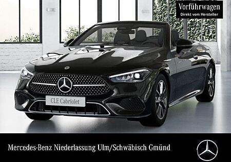 Mercedes-Benz CLE 200 AVANTG+AHK+LED+KAMERA+KEYLESS+9G