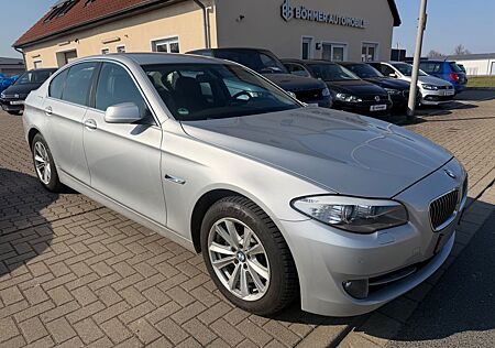 BMW 528 5 Limousine i NAVI/LEDER/XENON