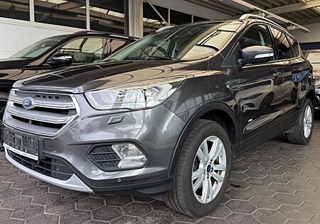 Ford Kuga Cool&Connect*Aut.*4WD*HU/AU*Insp.Neu*