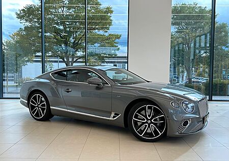 Bentley Continental GT V8 | Nürnberg