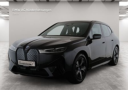 BMW iX xDrive50 Kamera Driv.Assist Sitzheizung