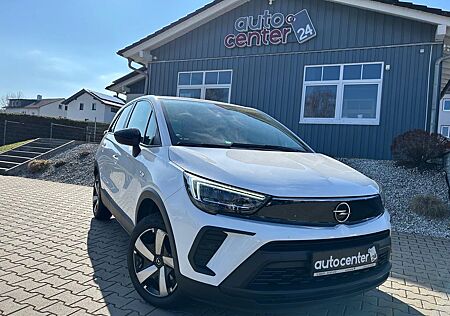 Opel Crossland X Crossland°Automatik°Kamera°1.Hand°LED°