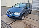 VW Sharan Volkswagen 1.9TDI 96kW 131PS 6-GANG,Klima, Tempomat