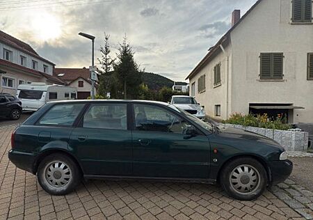Audi A4 1.8 Avant -