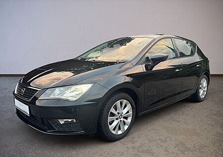Seat Leon Style 1.2 TSI HU & Service NEU LED SHZ