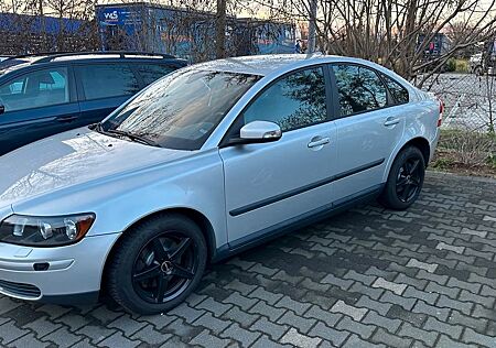 Volvo S40 2.4i Momentum