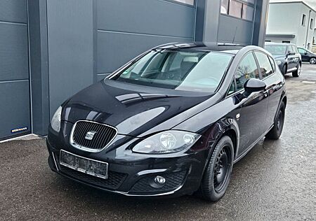Seat Leon 1,4 TSI Style Klimaaut.