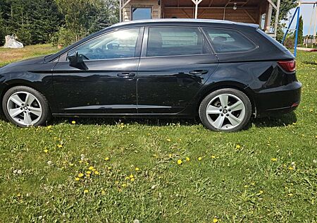 Seat Leon ST 1.4 TSI ACT Start&Stop FR FR