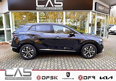 Kia Sportage 1.6T 48V DCT 2WD Spirit Drive MJ25