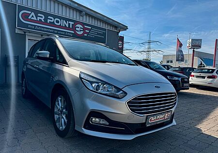 Ford S-Max 2.0 EcoBlue Aut. Trend Navi*PDC*1 Hd*EURO6