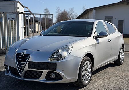 Alfa Romeo Giulietta Turismo 2.0 JTDM // Euro 5