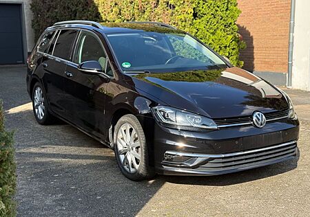 VW Golf Volkswagen VII Variant Highline |Stdhz|ACC|Pano|Kamera
