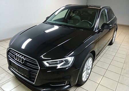 Audi A3 Sportback design 1.6 TD