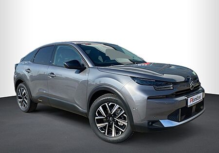 Citroën C4 Hybrid 145 Automatik MAX *Winter- u. Techno-P