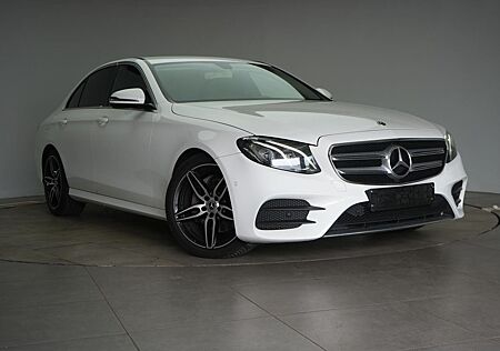 Mercedes-Benz E 300 d 9G-Tronic AMG Temp/Kamera/Wide/Side