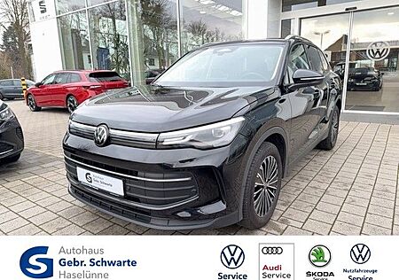 VW Tiguan Volkswagen 2.0 TDI DSG Life ACC+LED+NAVI+LM18"+DAB