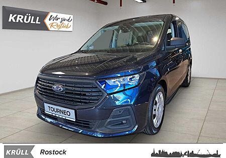 Ford Tourneo Connect 2.0 Diesel AT 7-Sitze!