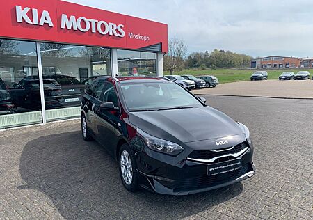 Kia Cee'd Sportswagon Ceed Sportswagon 1,5T DCT Vision Komfort + Navi