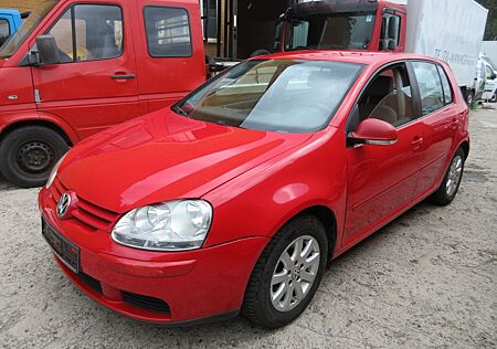 VW Golf Volkswagen 1.4 Comfortline *Wenig KM *
