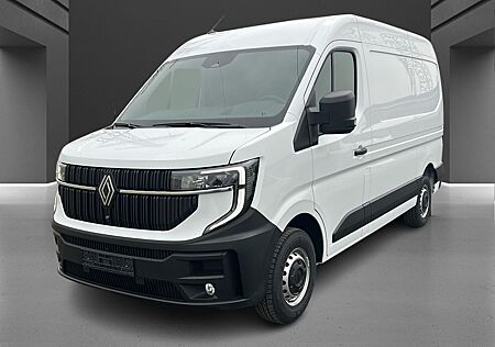 Renault Master NEW 3,5t/ L2H2/170 PS /AHK /270°/Parking