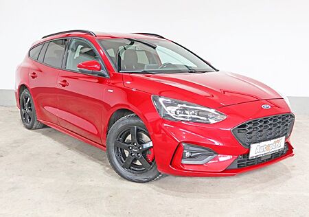 Ford Focus ST-Line X~ACC~LED~Kamera~B&O~SHZ
