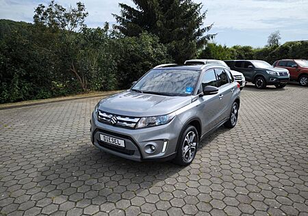 Suzuki Vitara 1.6 DDiS Comfort+ 4x4