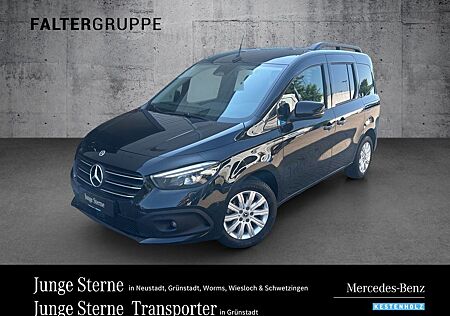 Mercedes-Benz T-Klasse T 180 PROGRESSIVE Navi/LED/AHK/KameraKeyless-Go