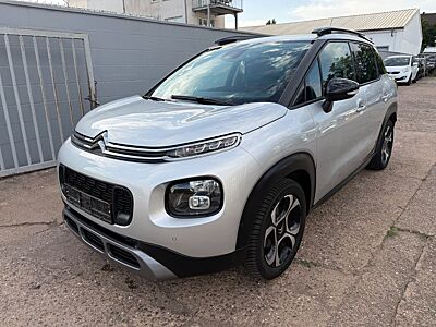 Citroën C3 Aircross*1.2*Automatik*Navi*Kamera