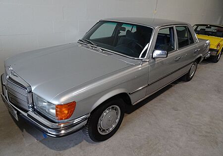 Mercedes-Benz 450 450SE W116