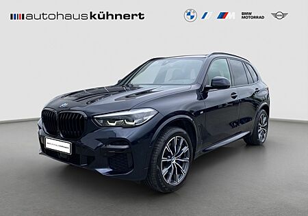 BMW X5 xDrive30d ///M Sport PanoSD AHK M-Fw.Prof.