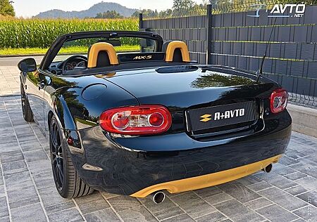 Mazda MX-5 2.0 MZR Roadster Coupe SENDO SENDO